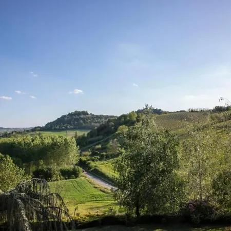 Apartment Cascina San Marco - Fusin Rosignano Monferrato